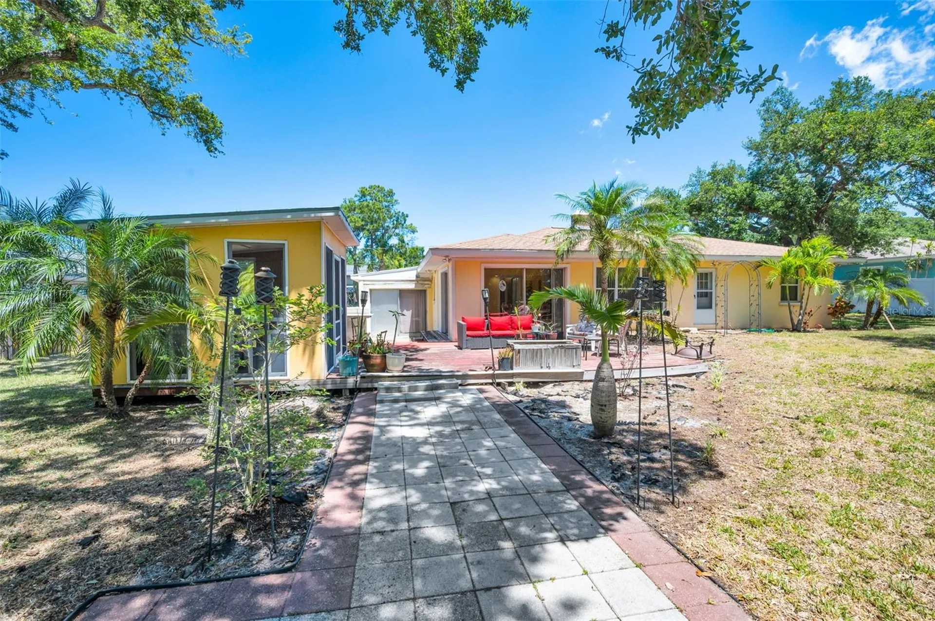 14806 Wildwood Drive Largo FL 33774