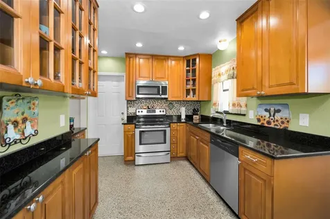 14806 Wildwood Drive Largo FL 33774