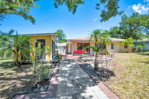 14806 Wildwood Drive Largo FL 33774