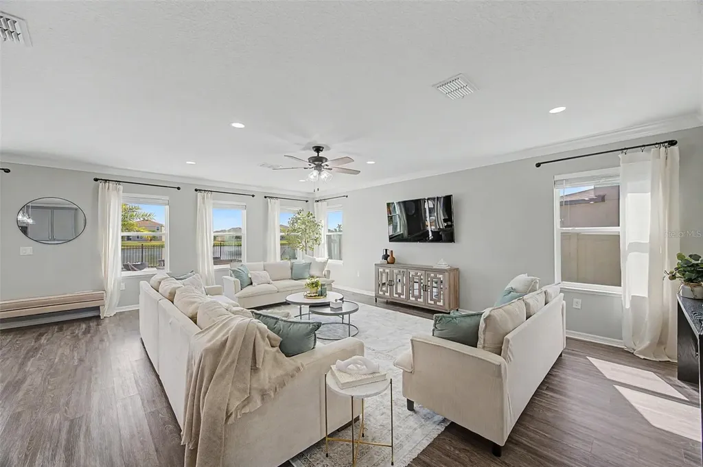 31015 Parrot Reef Court Wesley Chapel FL 33545