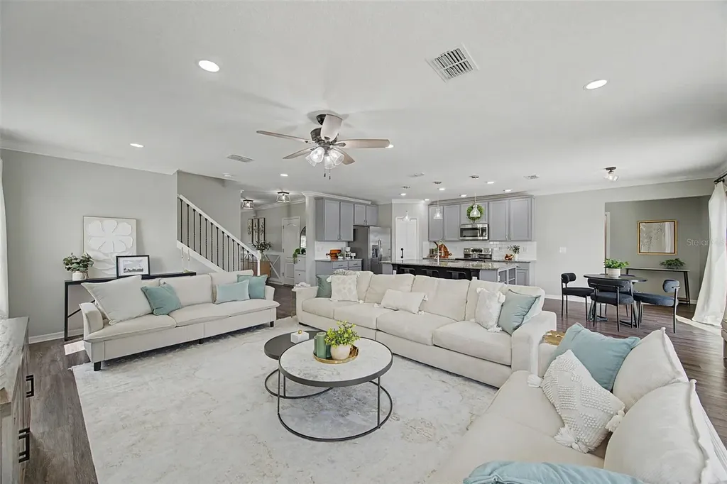 31015 Parrot Reef Court Wesley Chapel FL 33545