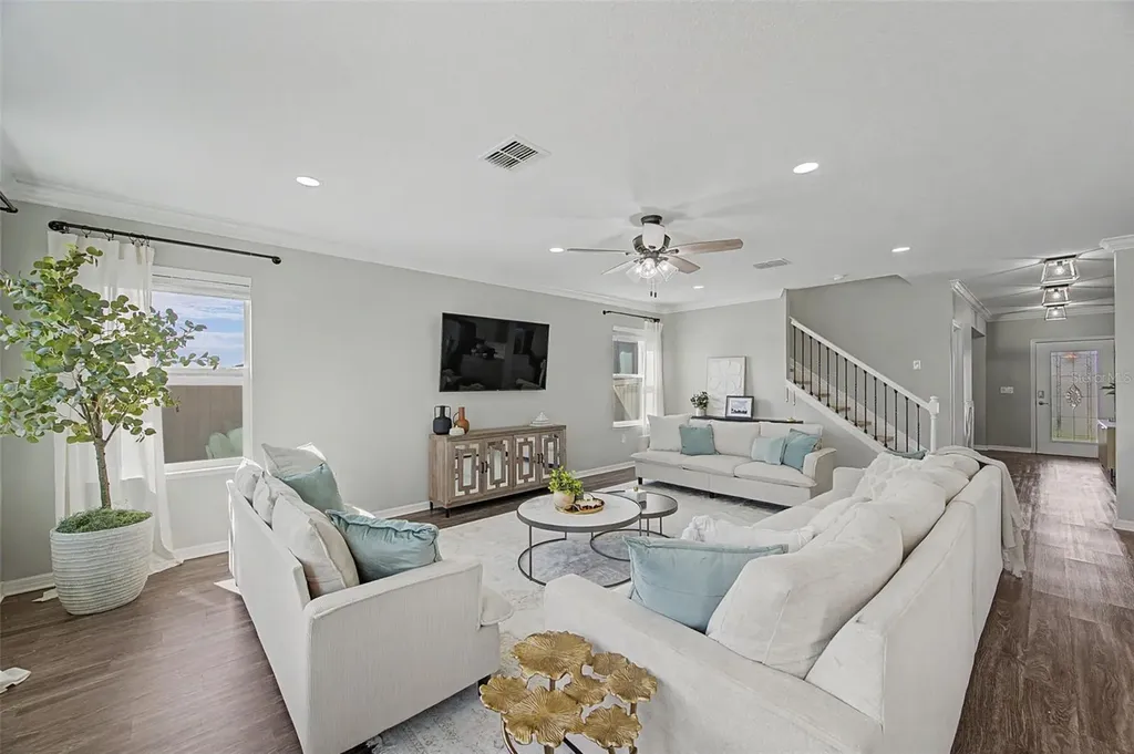 31015 Parrot Reef Court Wesley Chapel FL 33545