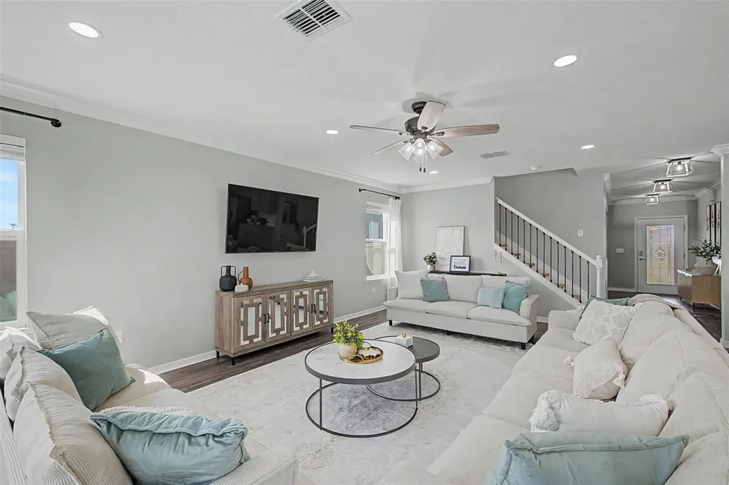 31015 Parrot Reef Court Wesley Chapel FL 33545