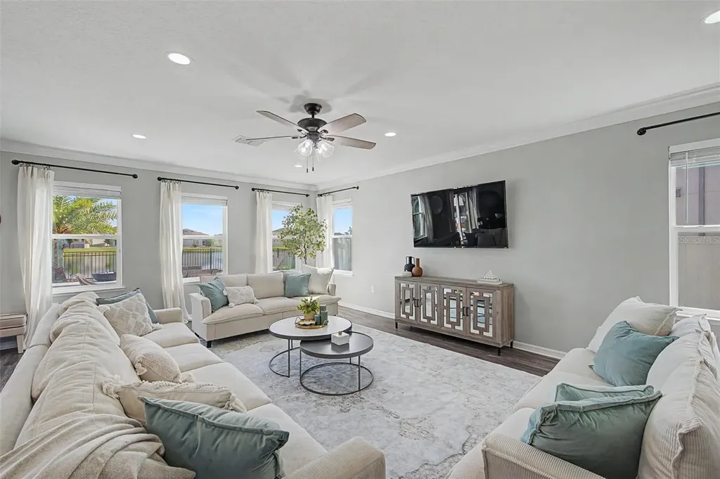 31015 Parrot Reef Court Wesley Chapel FL 33545