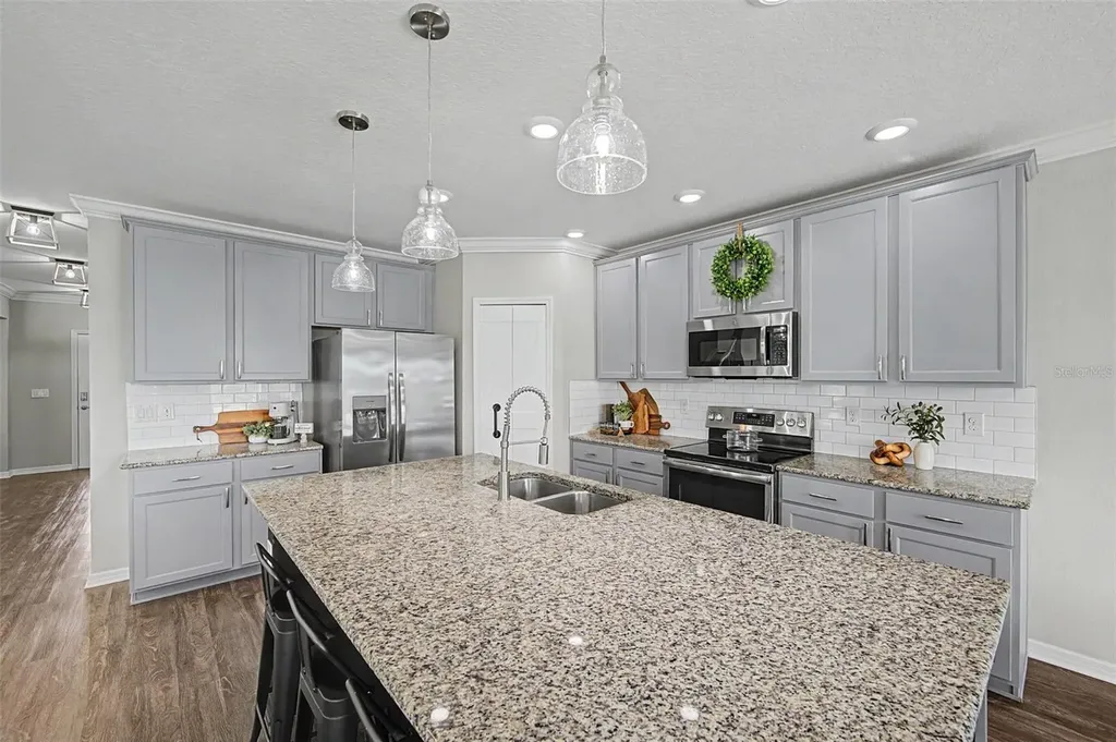 31015 Parrot Reef Court Wesley Chapel FL 33545