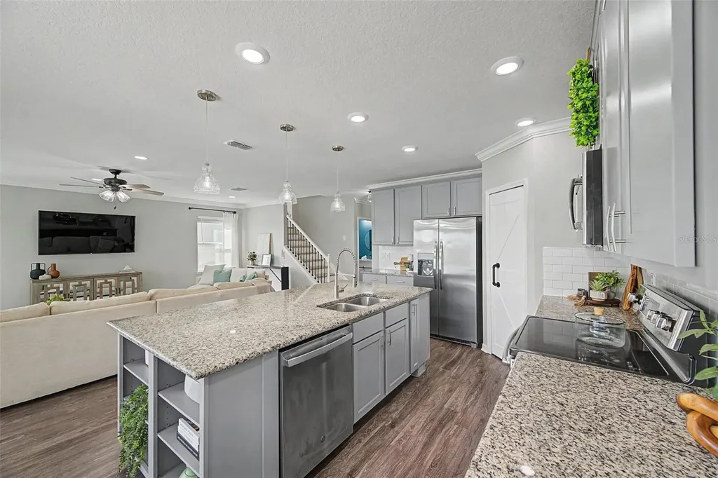 31015 Parrot Reef Court Wesley Chapel FL 33545