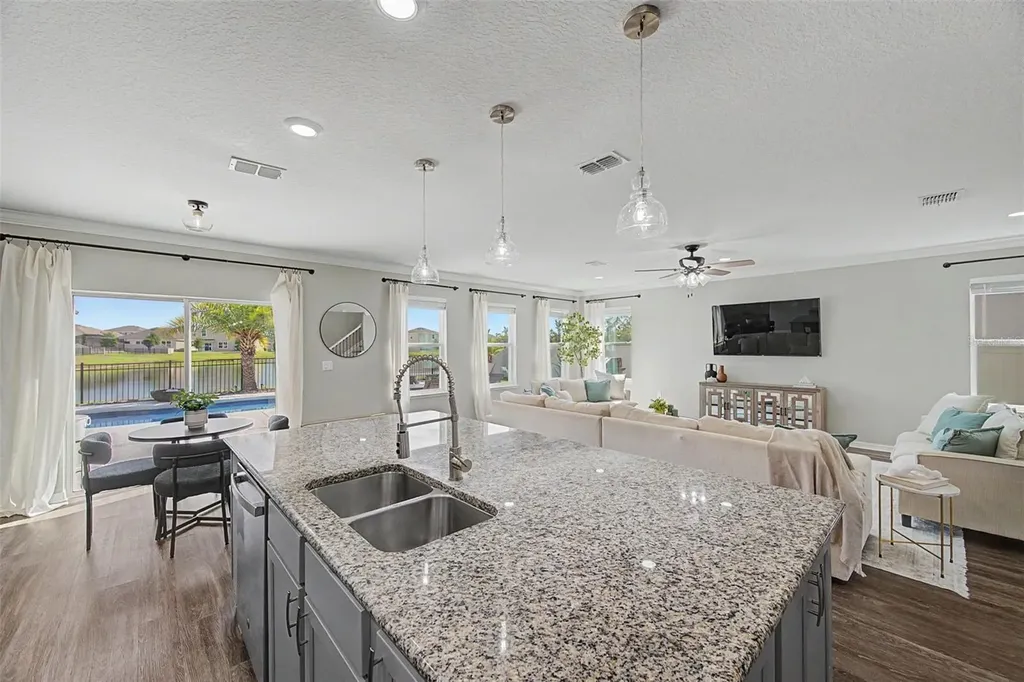 31015 Parrot Reef Court Wesley Chapel FL 33545