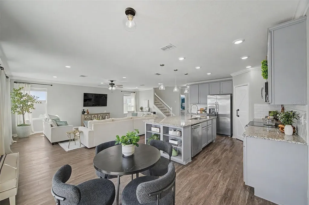 31015 Parrot Reef Court Wesley Chapel FL 33545