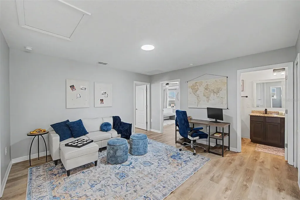 31015 Parrot Reef Court Wesley Chapel FL 33545