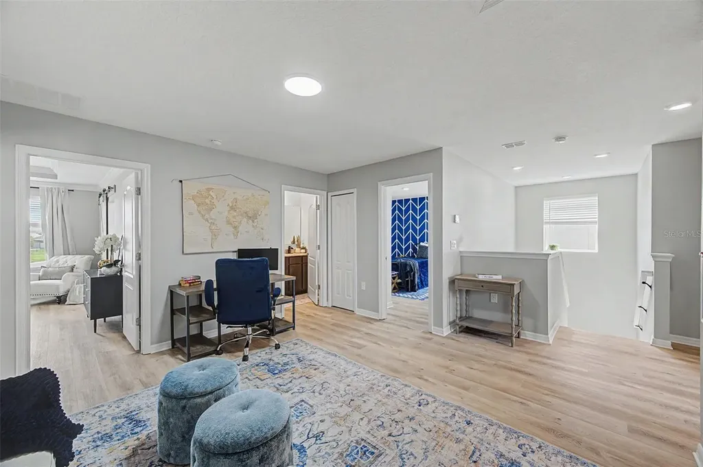 31015 Parrot Reef Court Wesley Chapel FL 33545