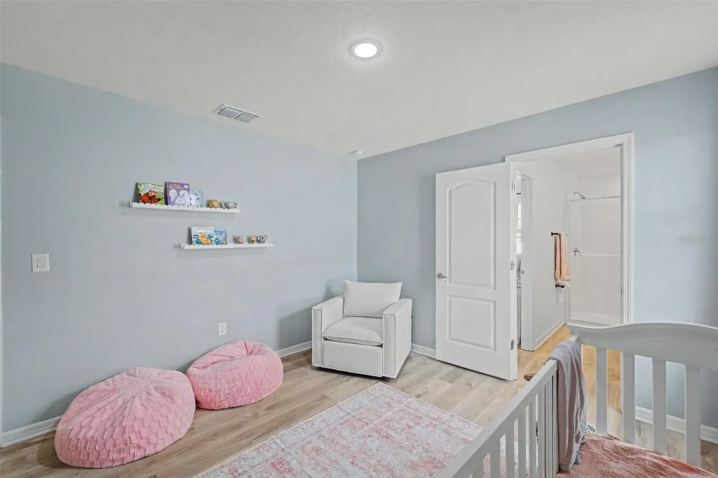 31015 Parrot Reef Court Wesley Chapel FL 33545