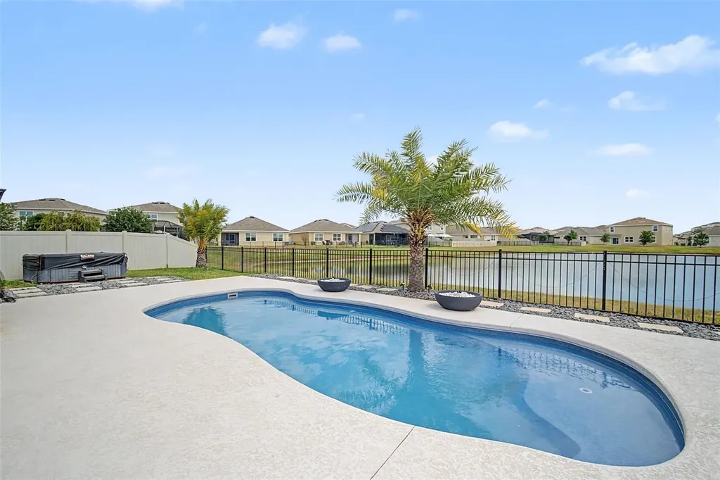 31015 Parrot Reef Court Wesley Chapel FL 33545