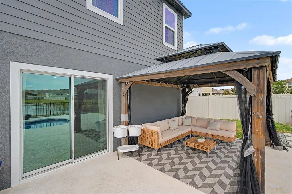 31015 Parrot Reef Court Wesley Chapel FL 33545