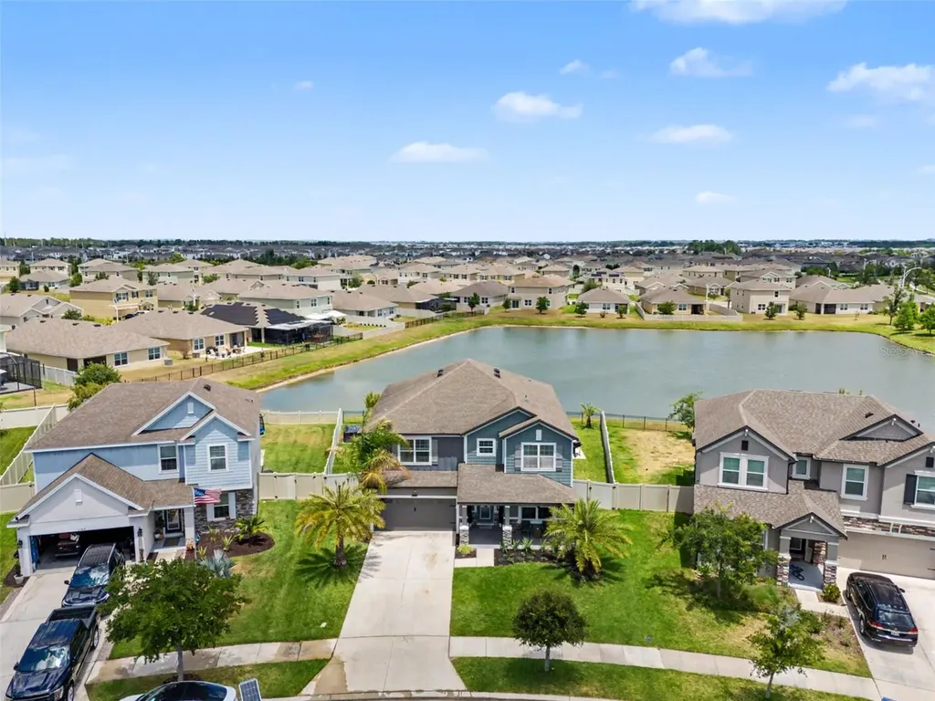 31015 Parrot Reef Court Wesley Chapel FL 33545