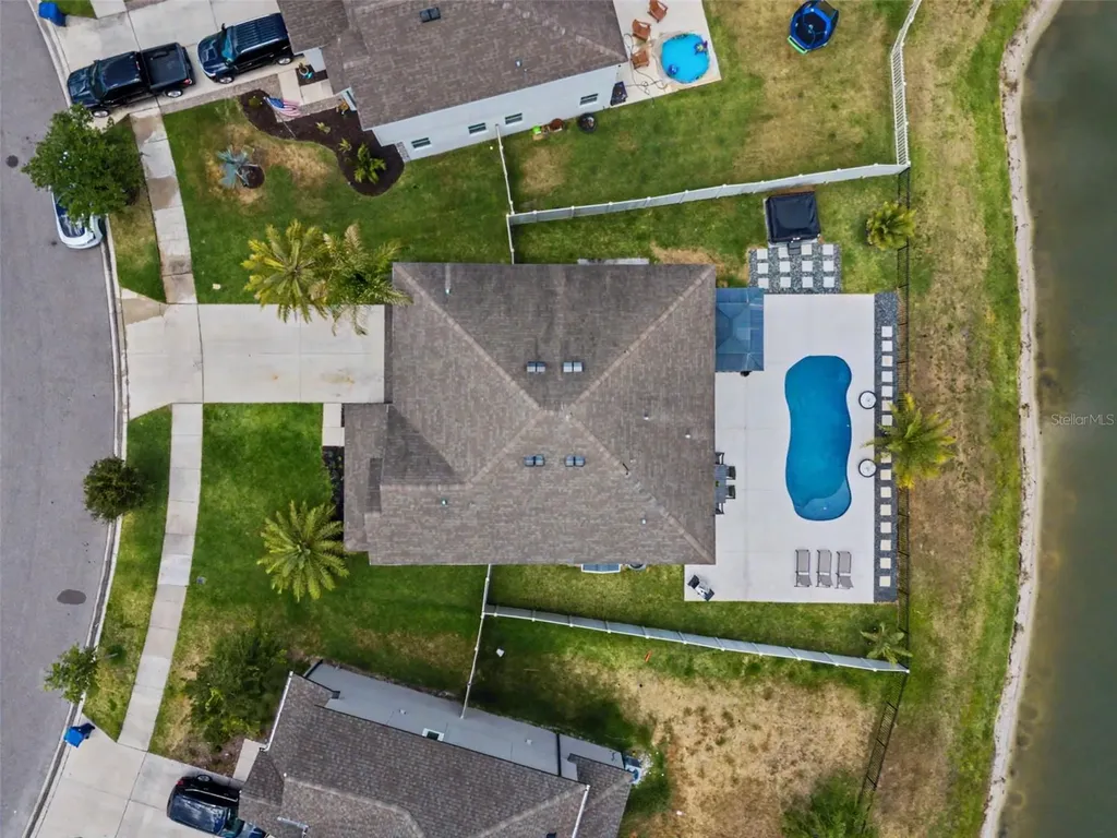 31015 Parrot Reef Court Wesley Chapel FL 33545