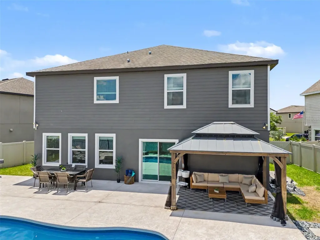 31015 Parrot Reef Court Wesley Chapel FL 33545
