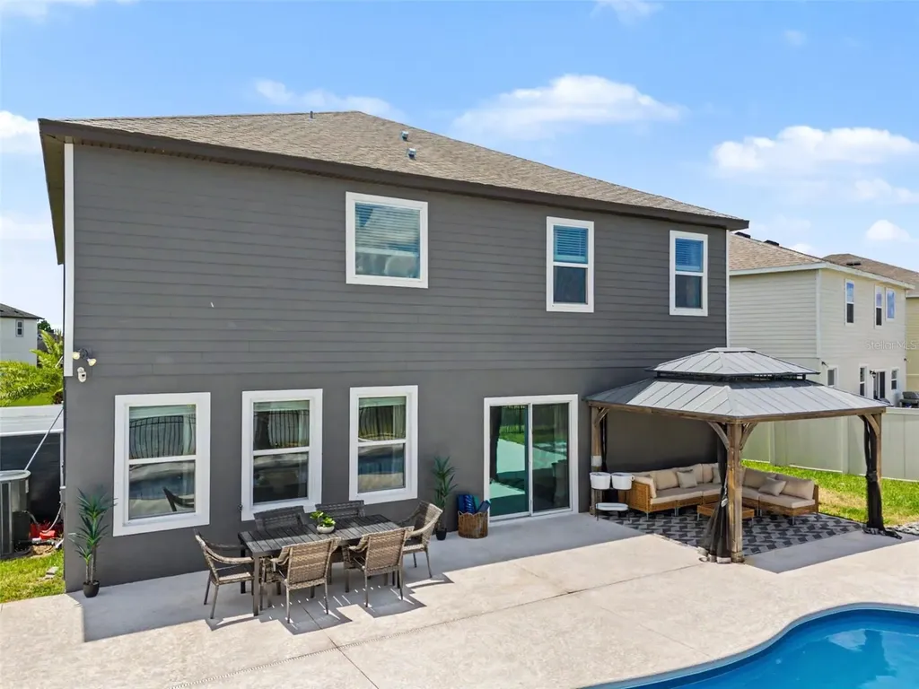 31015 Parrot Reef Court Wesley Chapel FL 33545