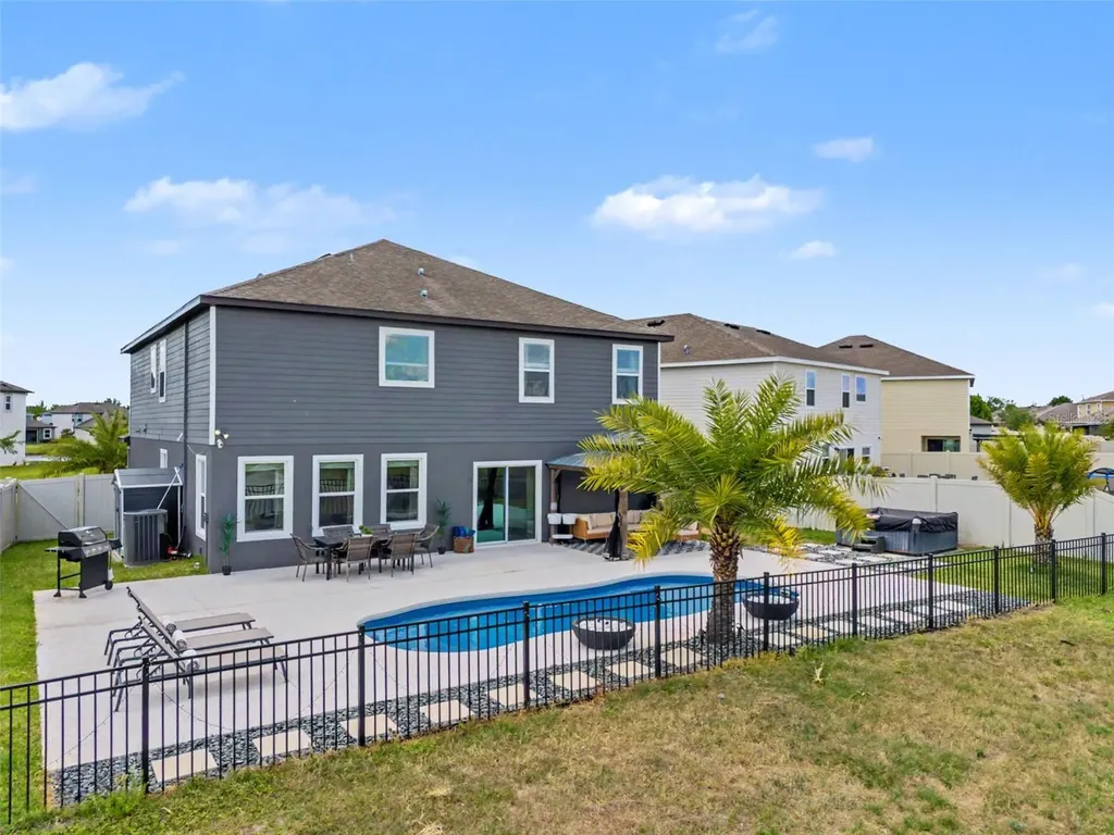 31015 Parrot Reef Court Wesley Chapel FL 33545