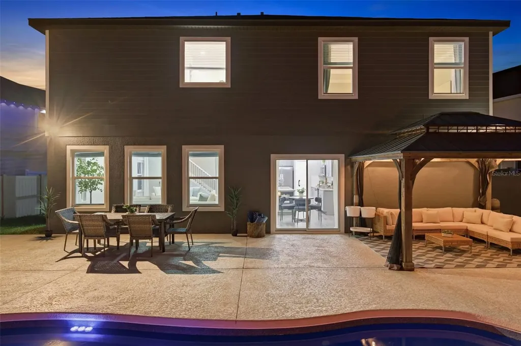 31015 Parrot Reef Court Wesley Chapel FL 33545