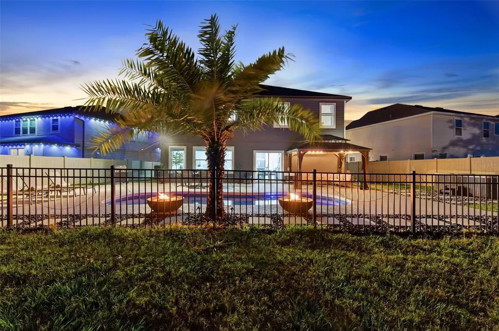 31015 Parrot Reef Court Wesley Chapel FL 33545