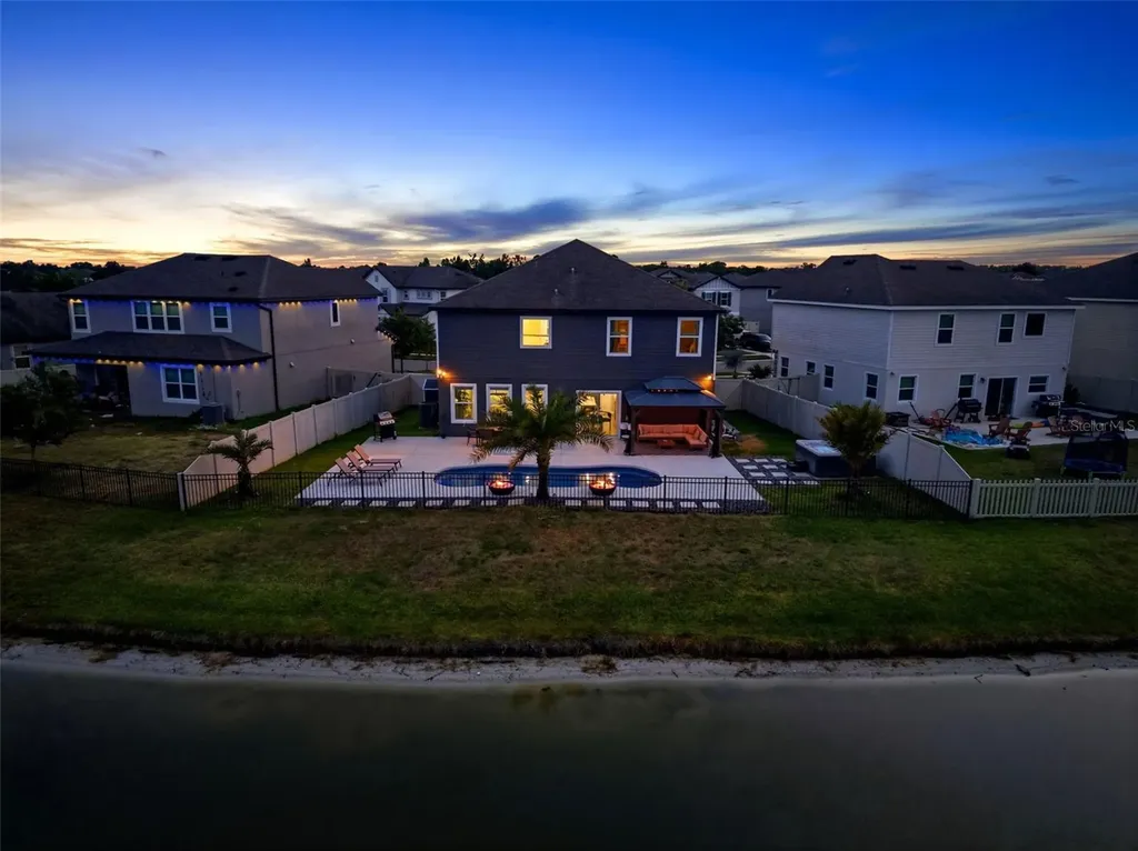 31015 Parrot Reef Court Wesley Chapel FL 33545