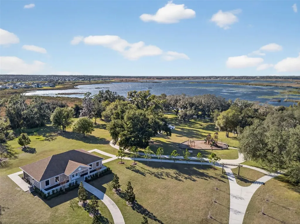 31015 Parrot Reef Court Wesley Chapel FL 33545