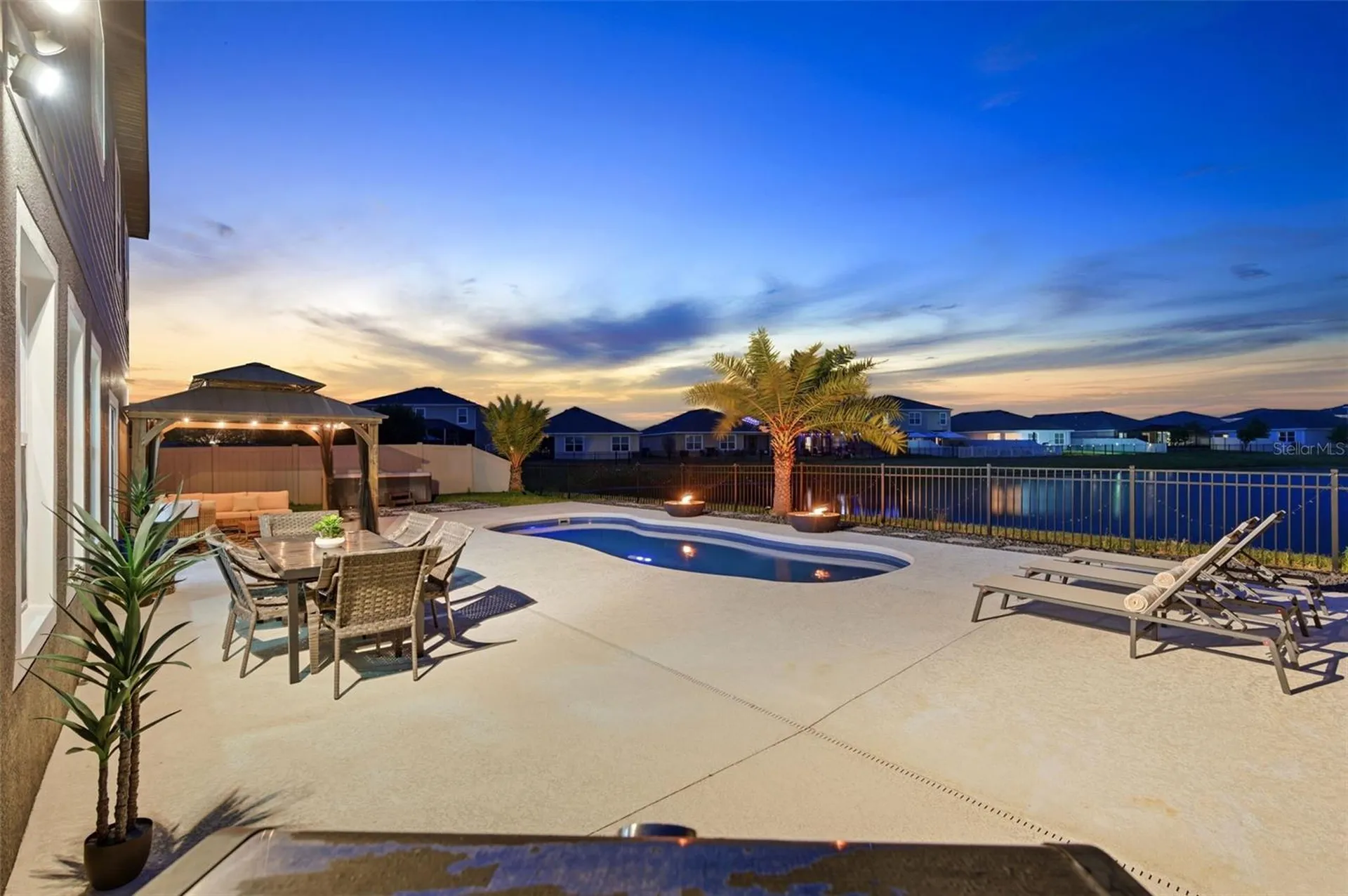 31015 Parrot Reef Court Wesley Chapel FL 33545