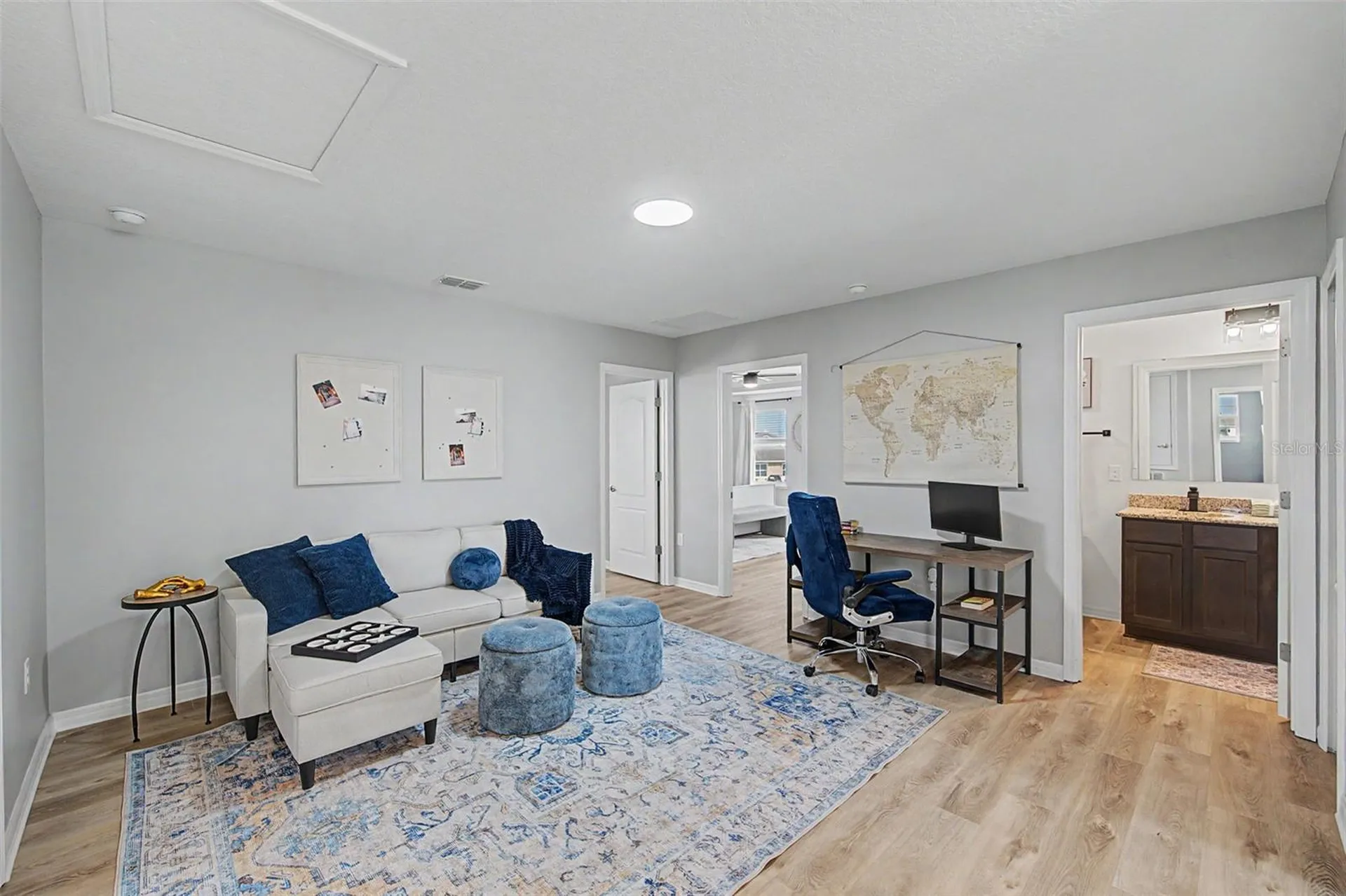 31015 Parrot Reef Court Wesley Chapel FL 33545