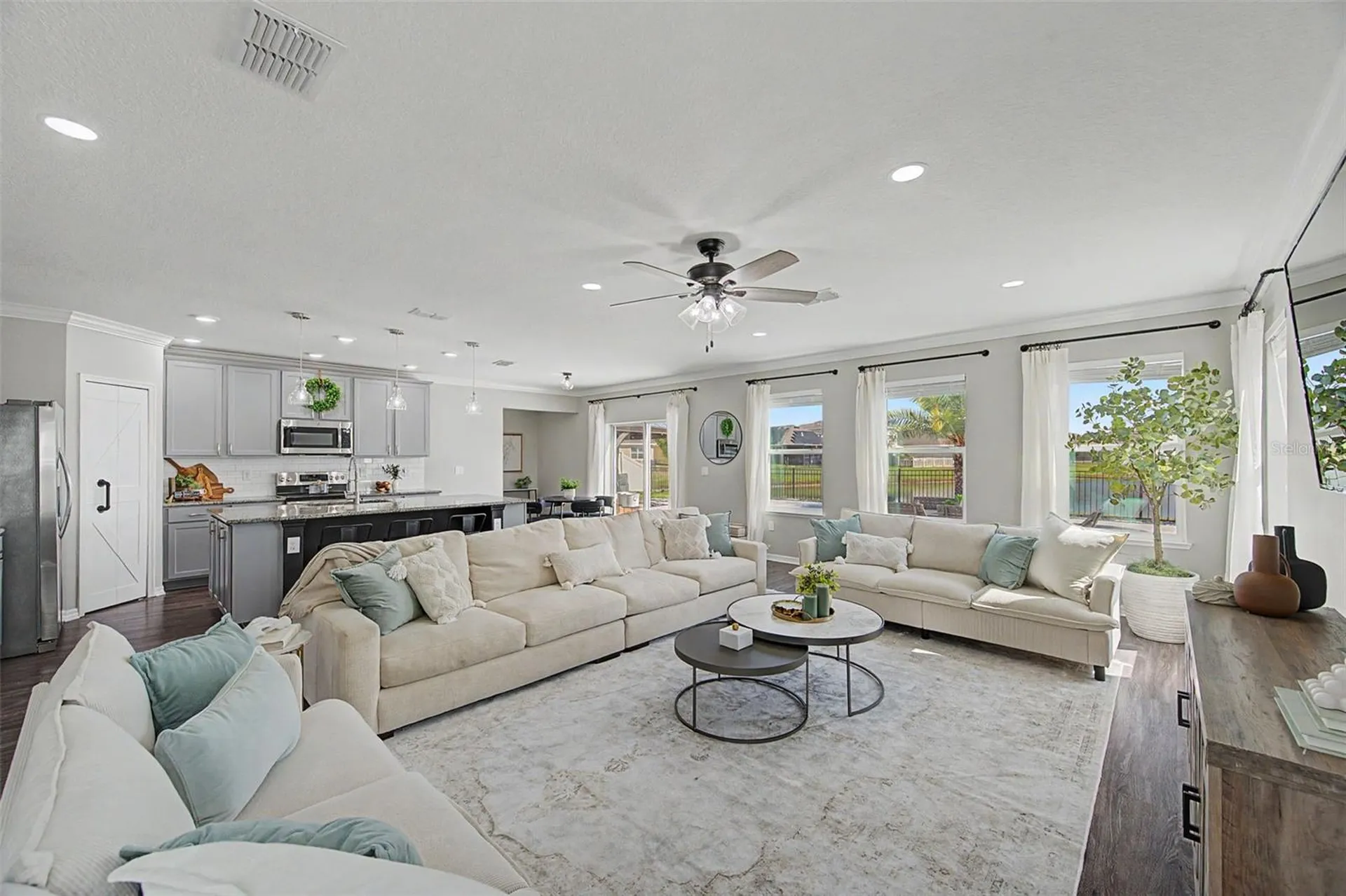 31015 Parrot Reef Court Wesley Chapel FL 33545
