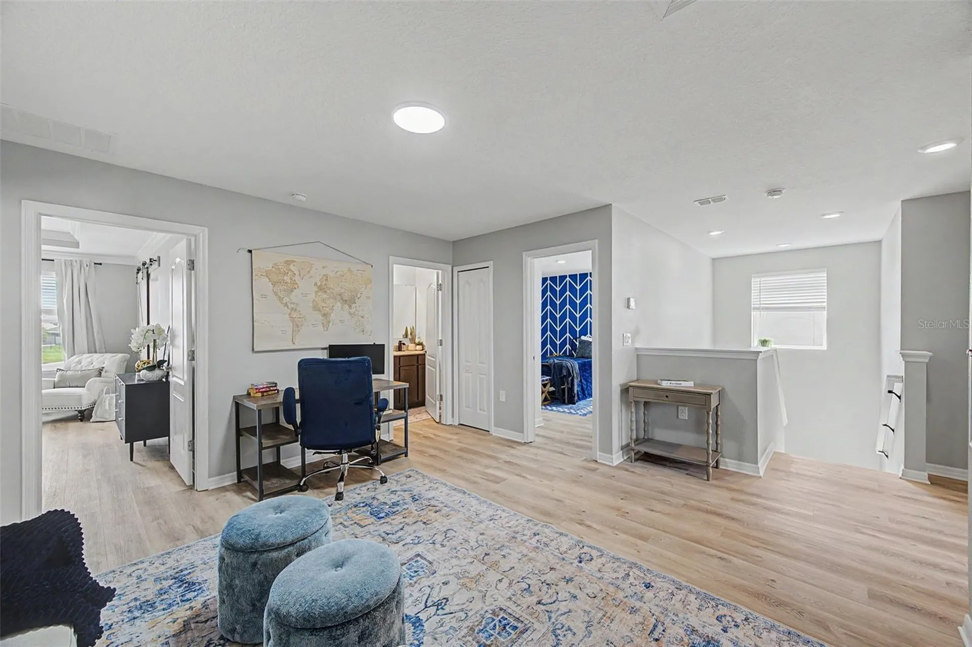 31015 Parrot Reef Court Wesley Chapel FL 33545