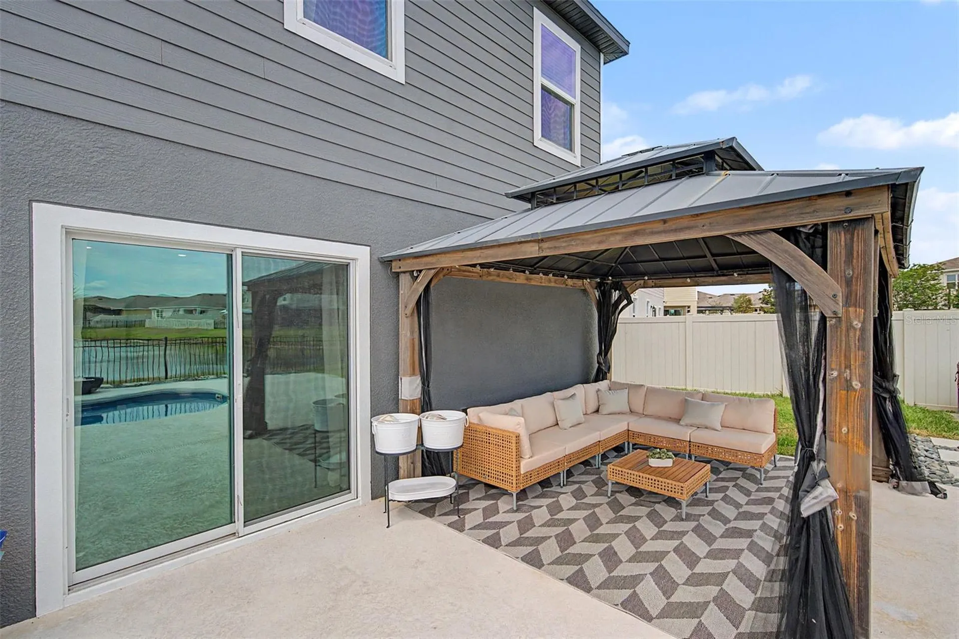31015 Parrot Reef Court Wesley Chapel FL 33545