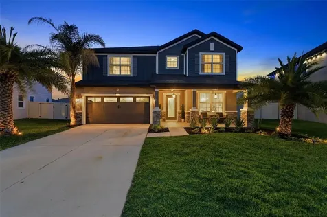 31015 Parrot Reef Court Wesley Chapel FL 33545