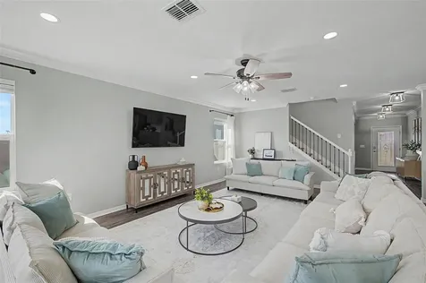 31015 Parrot Reef Court Wesley Chapel FL 33545