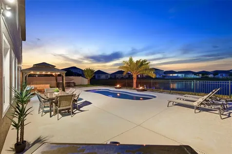 31015 Parrot Reef Court Wesley Chapel FL 33545