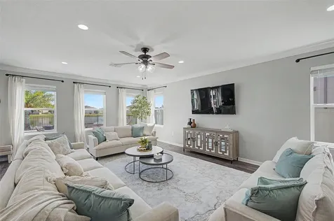 31015 Parrot Reef Court Wesley Chapel FL 33545