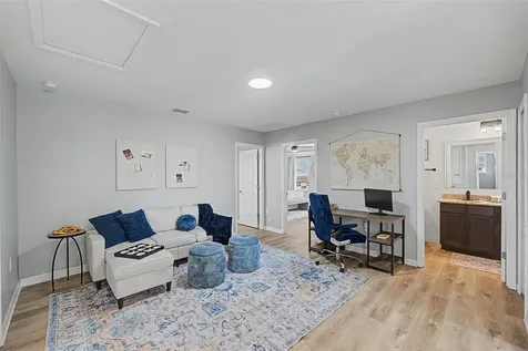 31015 Parrot Reef Court Wesley Chapel FL 33545