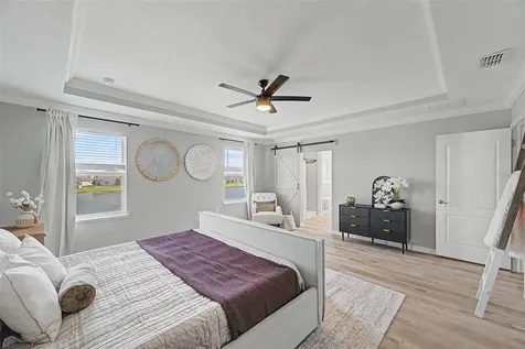 31015 Parrot Reef Court Wesley Chapel FL 33545