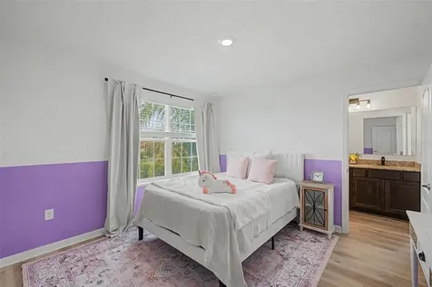 31015 Parrot Reef Court Wesley Chapel FL 33545