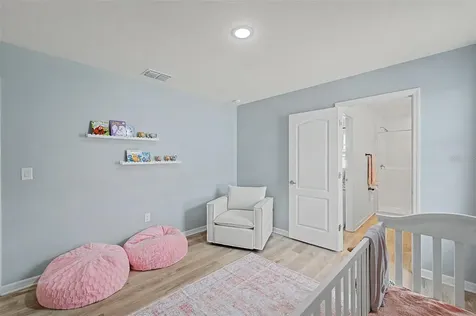 31015 Parrot Reef Court Wesley Chapel FL 33545