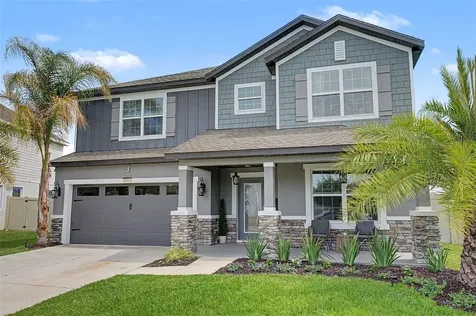 31015 Parrot Reef Court Wesley Chapel FL 33545