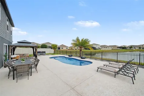 31015 Parrot Reef Court Wesley Chapel FL 33545