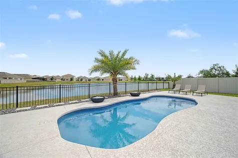 31015 Parrot Reef Court Wesley Chapel FL 33545