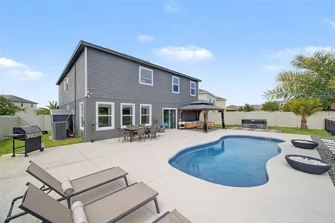 31015 Parrot Reef Court Wesley Chapel FL 33545