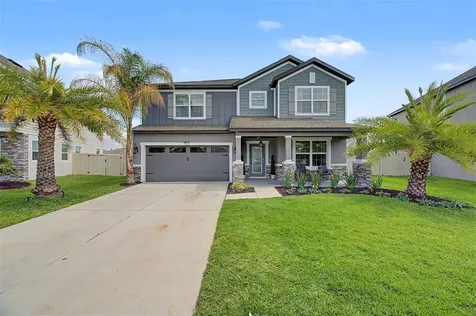 31015 Parrot Reef Court Wesley Chapel FL 33545