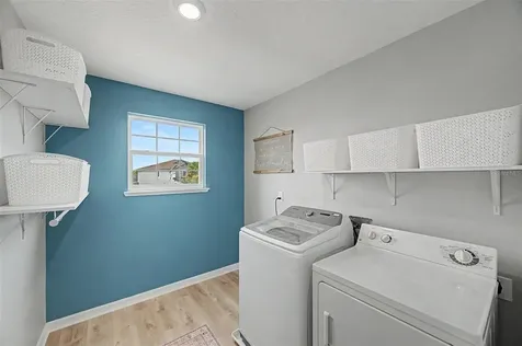 31015 Parrot Reef Court Wesley Chapel FL 33545