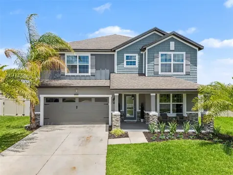 31015 Parrot Reef Court Wesley Chapel FL 33545