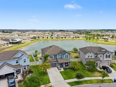 31015 Parrot Reef Court Wesley Chapel FL 33545