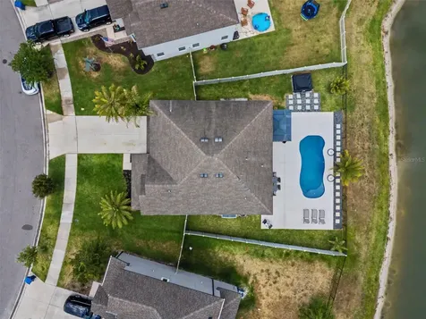 31015 Parrot Reef Court Wesley Chapel FL 33545