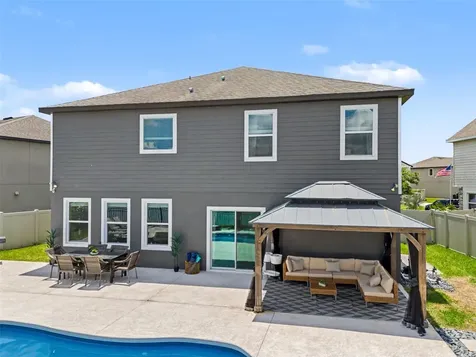 31015 Parrot Reef Court Wesley Chapel FL 33545