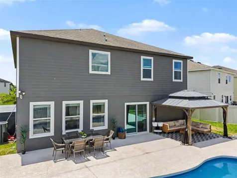 31015 Parrot Reef Court Wesley Chapel FL 33545
